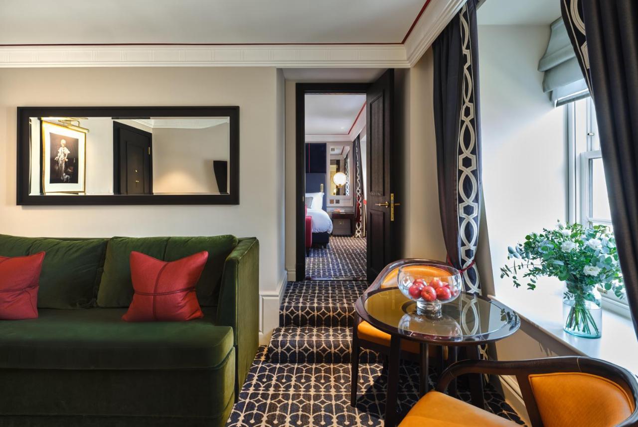 Hotel The Mayfair Townhouse - An Iconic Luxury Londra