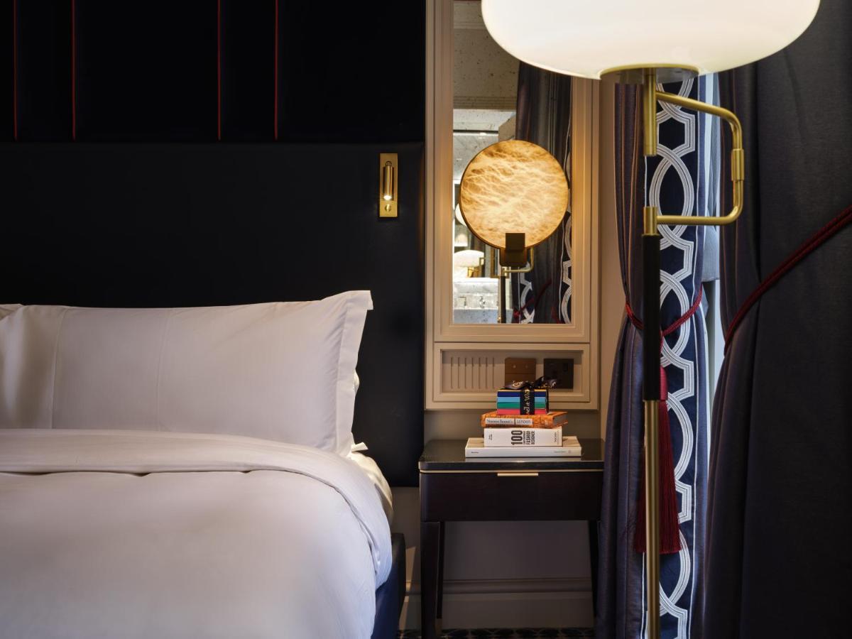 The Mayfair Townhouse - An Iconic Luxury Hotel Londra