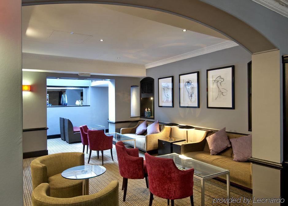 The Mayfair Townhouse - An Iconic Luxury 5* Londra