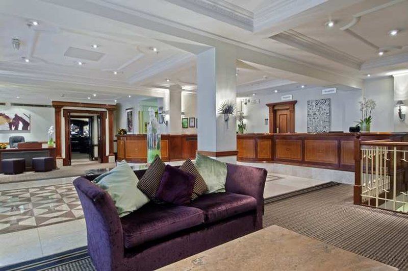 Hotel The Mayfair Townhouse - An Iconic Luxury Londra