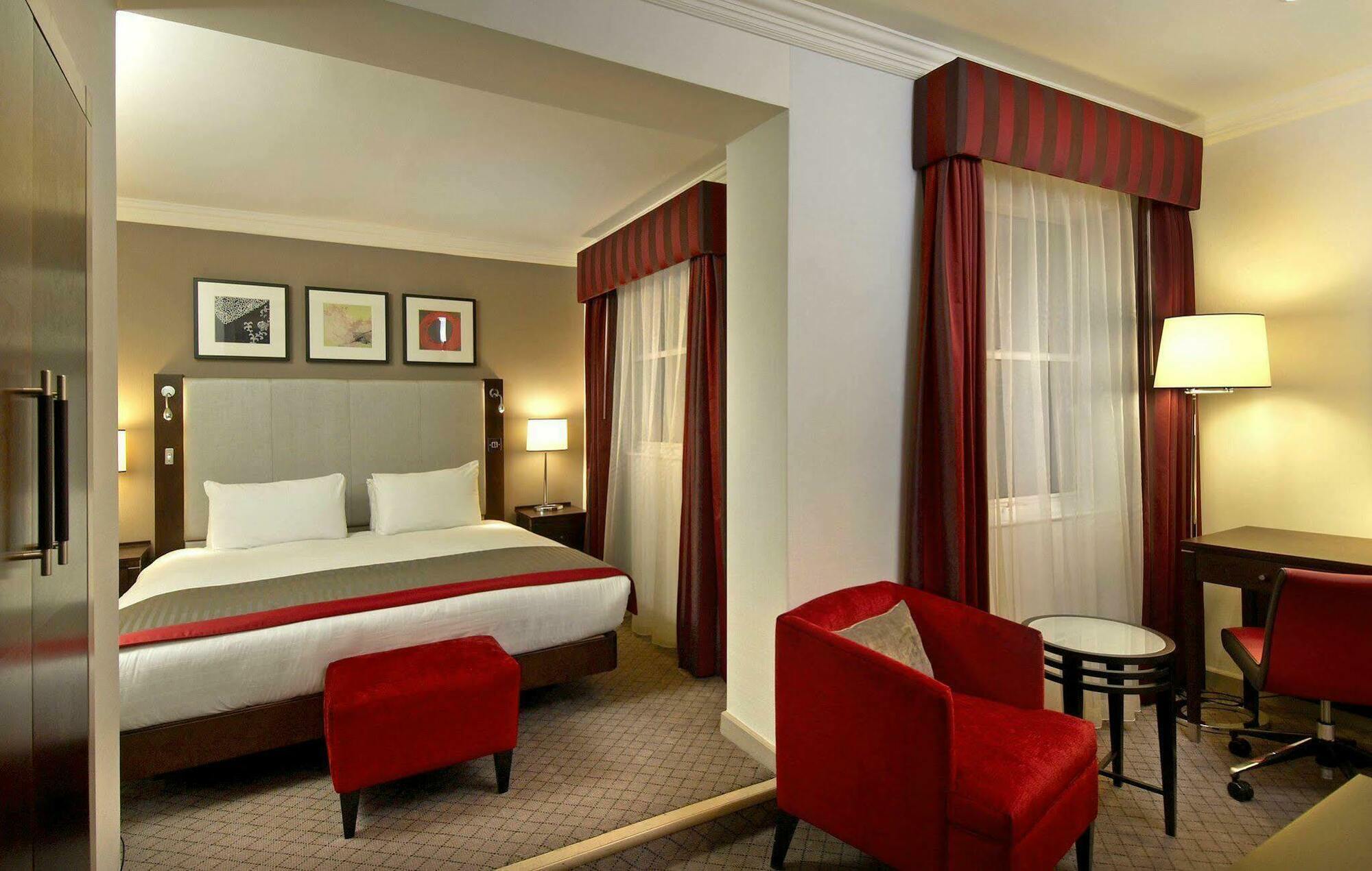 Hotel The Mayfair Townhouse - An Iconic Luxury Londra